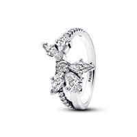 Anello Pandora Donna Pandora Timeless in Argento 193023C01-48 - 193023C01-54